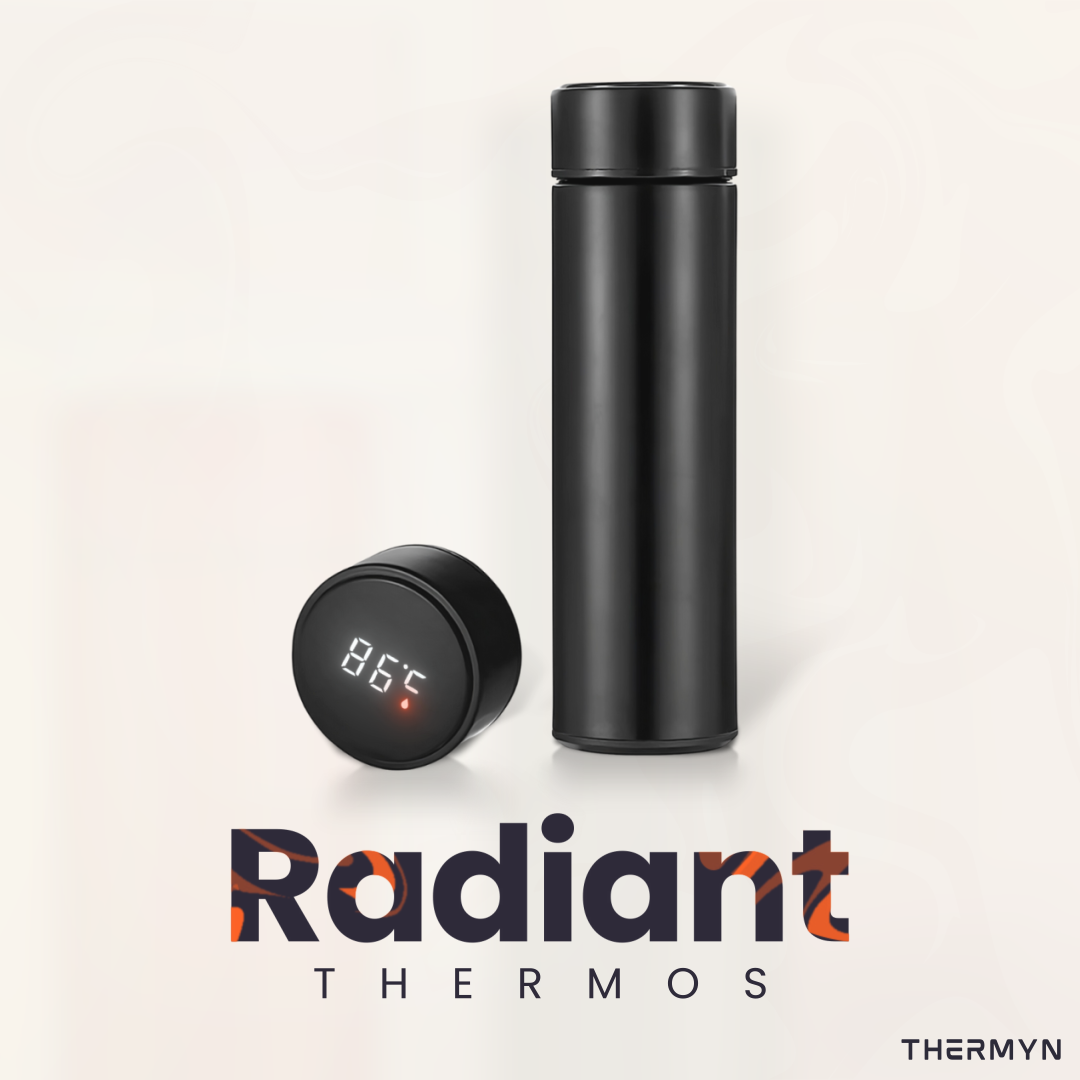 Radiant Thermos